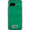 Saudi Arabia Soccer Flag Google Pixel 8a Skin
